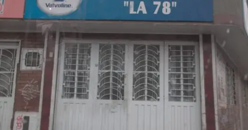LUBRILLANTAS LA 78 BOGOTÁ LUBRILLANTAS LA 78 BOGOTÁ